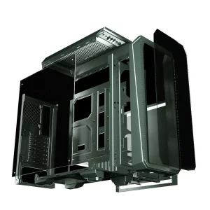کیس کامپیوتر گیمینگ تسکو مدل GC-TA-4490