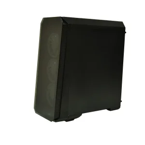 کیس کامپیوتر گیمینگ تسکو مدل GC-TA-4490