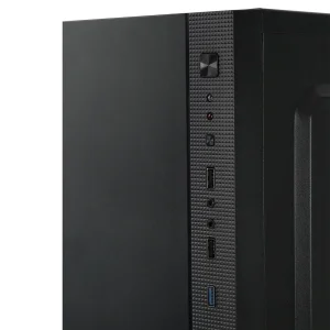 کیس کامپیوتر تسکو مدل TC 4485FA