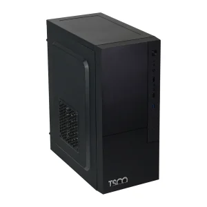 کیس کامپیوتر تسکو مدل TC 4485FA