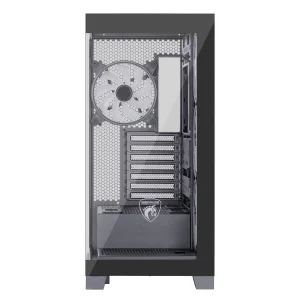کیس کامپیوتر گیمینگ گرین مدل GRIFFIN G8