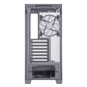 کیس کامپیوتر گیمینگ گرین مدل GRIFFIN G8
