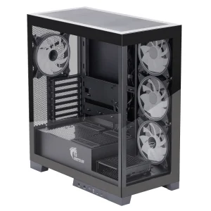 کیس کامپیوتر گیمینگ گرین مدل GRIFFIN G8