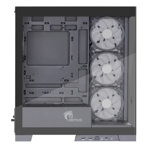 کیس کامپیوتر گیمینگ گرین مدل GRIFFIN G8