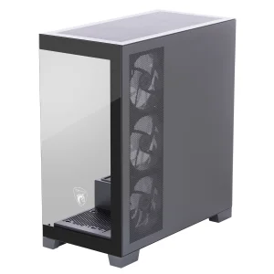 کیس کامپیوتر گیمینگ گرین مدل GRIFFIN G8