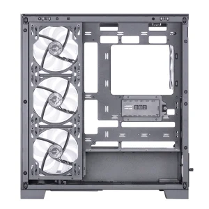 کیس کامپیوتر گیمینگ گرین مدل GRIFFIN G8