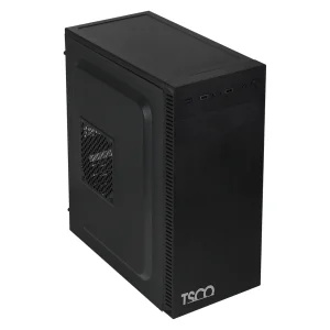 کیس کامپیوتر تسکو مدل TC 4487FA