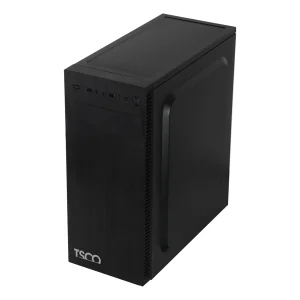 کیس کامپیوتر تسکو مدل TC 4487FA