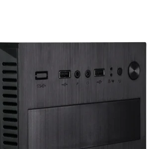 کیس کامپیوتر تسکو مدل TC 4487FA