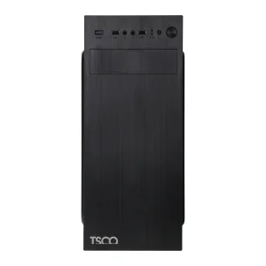 کیس کامپیوتر تسکو مدل TC 4487FA