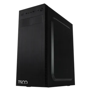 کیس کامپیوتر تسکو مدل TC 4487FA
