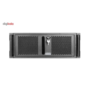 کیس رکمونت گرین مدل G450-4U