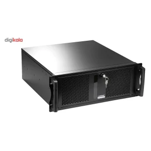 کیس رکمونت گرین مدل G450-4U
