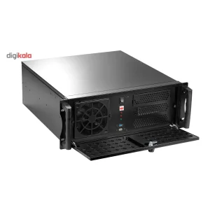 کیس رکمونت گرین مدل G450-4U