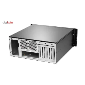 کیس رکمونت گرین مدل G450-4U