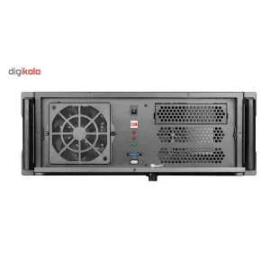 کیس رکمونت گرین مدل G450-4U