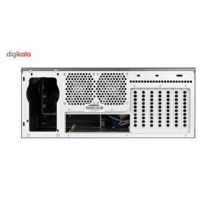کیس رکمونت گرین مدل G450-4U
