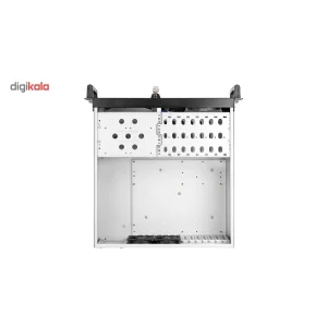 کیس رکمونت گرین مدل G450-4U