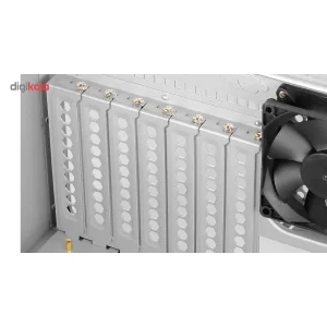 کیس رکمونت گرین مدل G450-4U