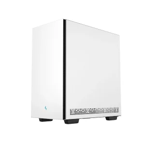 کیس کامپیوتر دیپ کول مدل CH510 WH