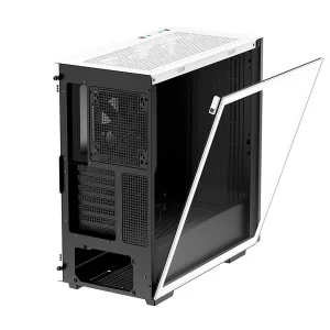 کیس کامپیوتر دیپ کول مدل CH510 WH