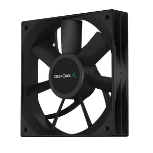 کیس کامپیوتر دیپ کول مدل CH510 WH