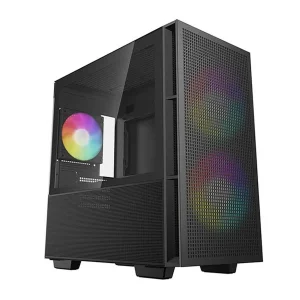 کیس کامپیوتر دیپ کول مدل CH360