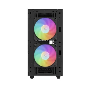 کیس کامپیوتر دیپ کول مدل CH360