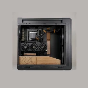کیس کامپیوتر ایسوس مدل ProArt PA602