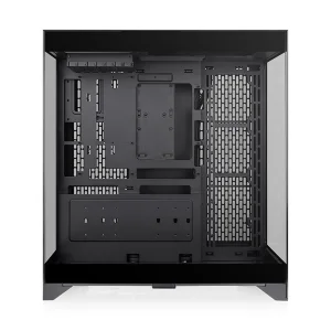 کیس کامپیوتر گیمینگ ترمالتیک مدل CTE E550 TG