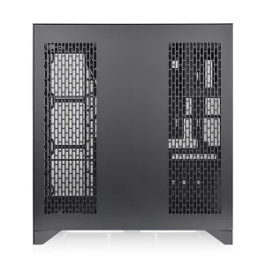 کیس کامپیوتر گیمینگ ترمالتیک مدل CTE E550 TG