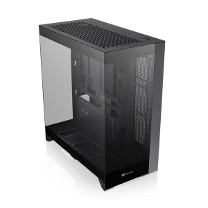 کیس کامپیوتر گیمینگ ترمالتیک مدل CTE E550 TG