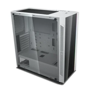 کیس کامپیوتر دیپ کول مدل MATREXX 55 V3 ADD-RGB WH 3F