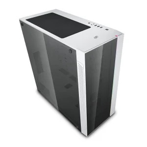 کیس کامپیوتر دیپ کول مدل MATREXX 55 V3 ADD-RGB WH 3F