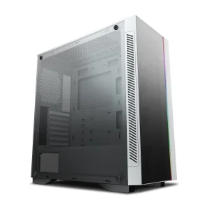 کیس کامپیوتر دیپ کول مدل MATREXX 55 V3 ADD-RGB WH 3F