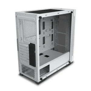 کیس کامپیوتر دیپ کول مدل MATREXX 55 V3 ADD-RGB WH 3F