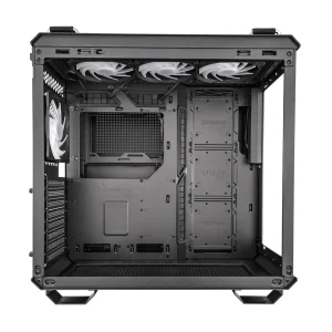 کیس کامپیوتر ایسوس مدل  TUF Gaming GT502 plus Black