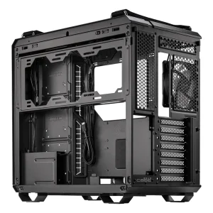 کیس کامپیوتر ایسوس مدل  TUF Gaming GT502 plus Black
