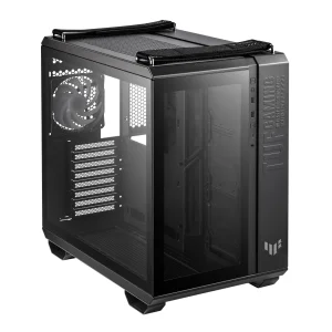 کیس کامپیوتر ایسوس مدل  TUF Gaming GT502 plus Black