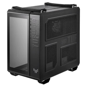 کیس کامپیوتر ایسوس مدل  TUF Gaming GT502 plus Black