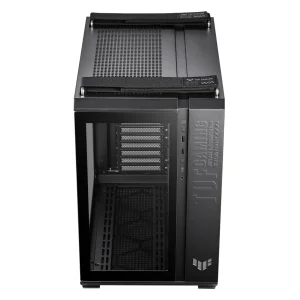 کیس کامپیوتر ایسوس مدل  TUF Gaming GT502 plus Black