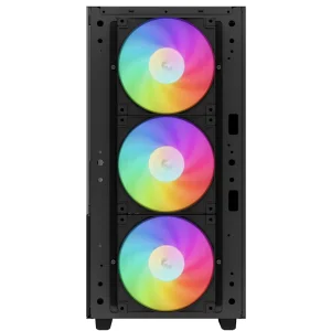 کیس کامپیوتر دیپ کول مدل CH560