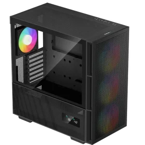 کیس کامپیوتر دیپ کول مدل CH560
