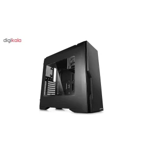 کیس کامپیوتر دیپ کول مدل DUKASE V2