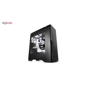 کیس کامپیوتر دیپ کول مدل DUKASE V2