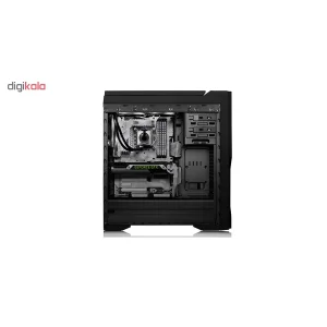 کیس کامپیوتر دیپ کول مدل DUKASE V2