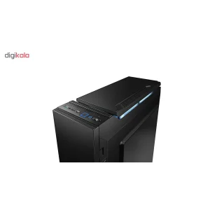 کیس کامپیوتر دیپ کول مدل DUKASE V2