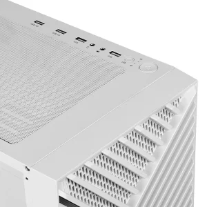کیس کامپیوتر گیمینگ گرین مدل GRIFFIN G3 Plus White