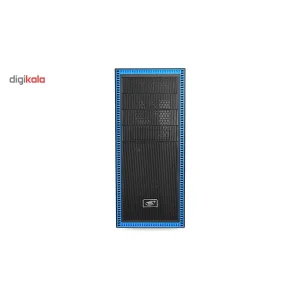 کیس کامپیوتر دیپ کول مدل TESSERACT BF