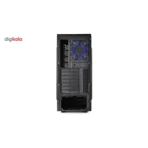 کیس کامپیوتر دیپ کول مدل TESSERACT BF